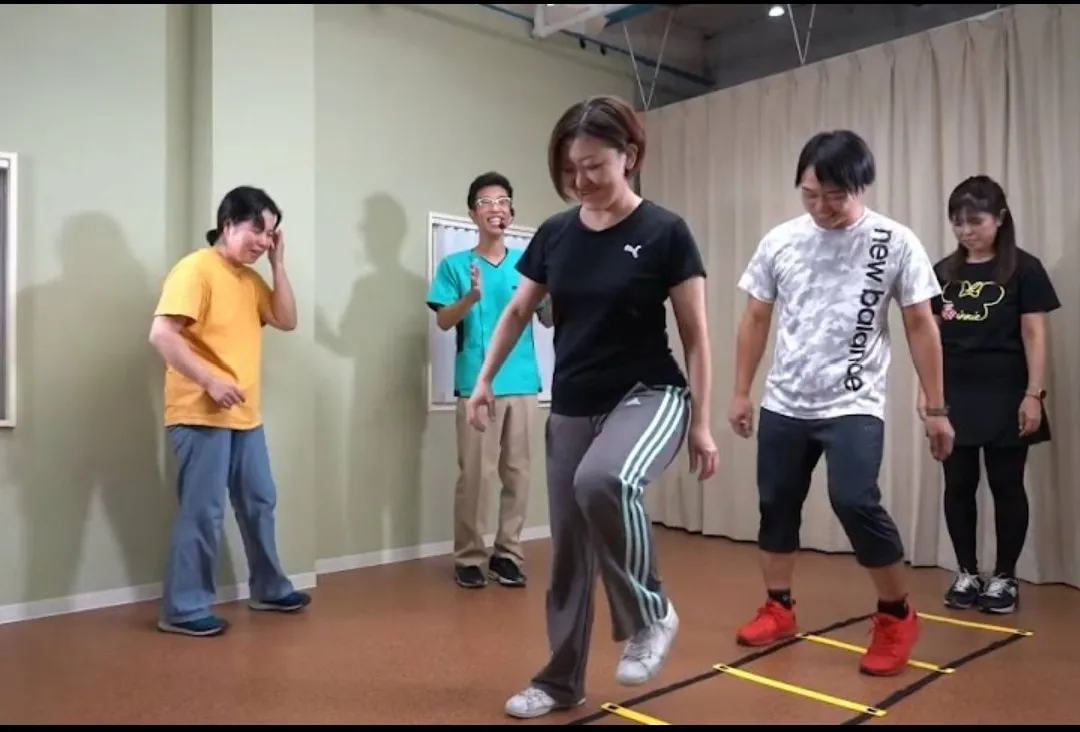 総合運動コース